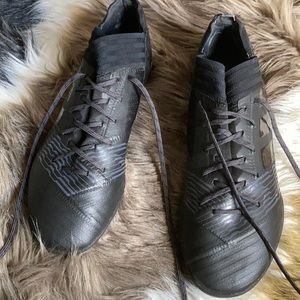 Adidas memez sneakers - soccer shoes